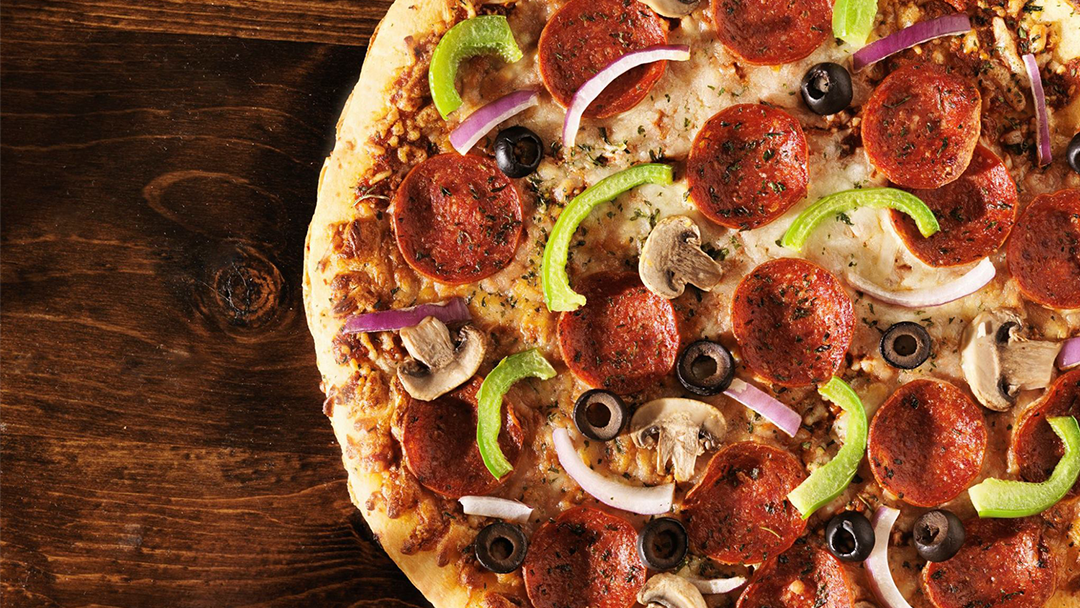 Santana Pizza Palm Beach Gardens, FL Nextdoor