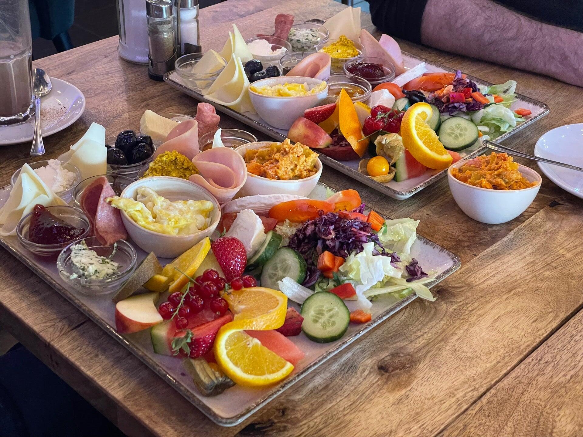 Bäckerei & Konditorei Franz Streubel Cafe und Konditorei Chokkolatta - Nextdoor