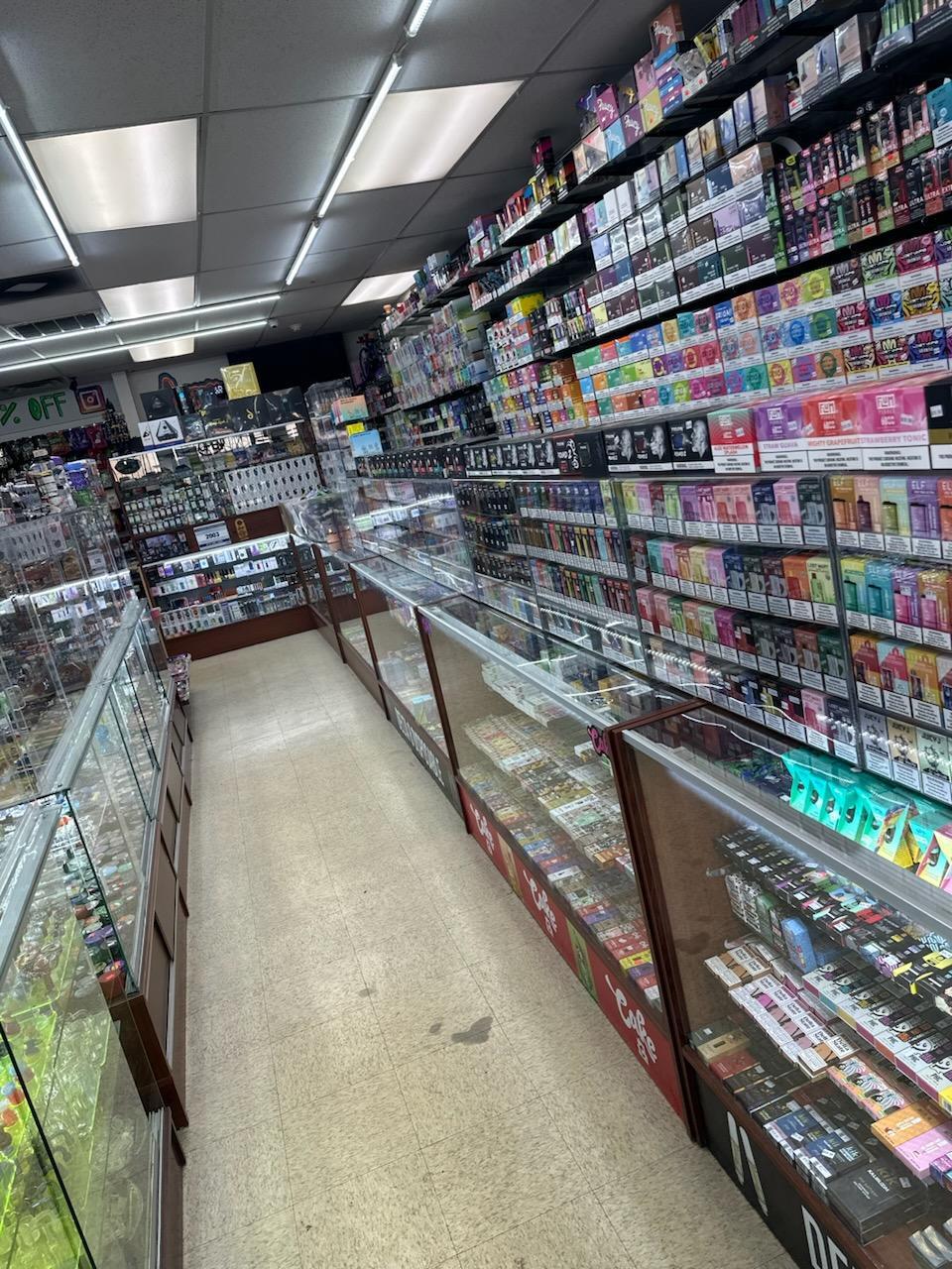 american smoke and vape glendale heights American Smoke & Vape main image 0