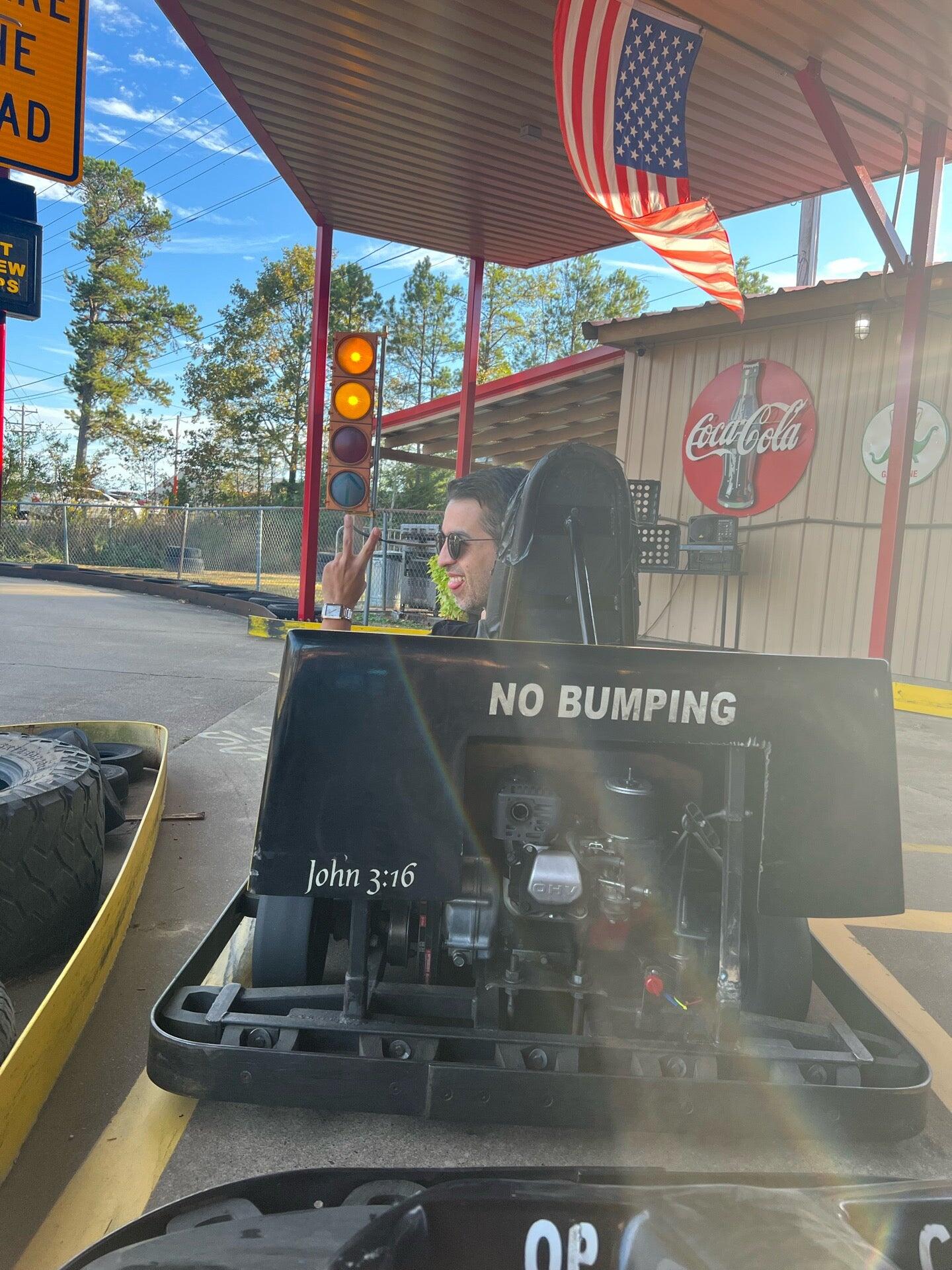 BigFoot Speedway Broken Bow, OK Nextdoor