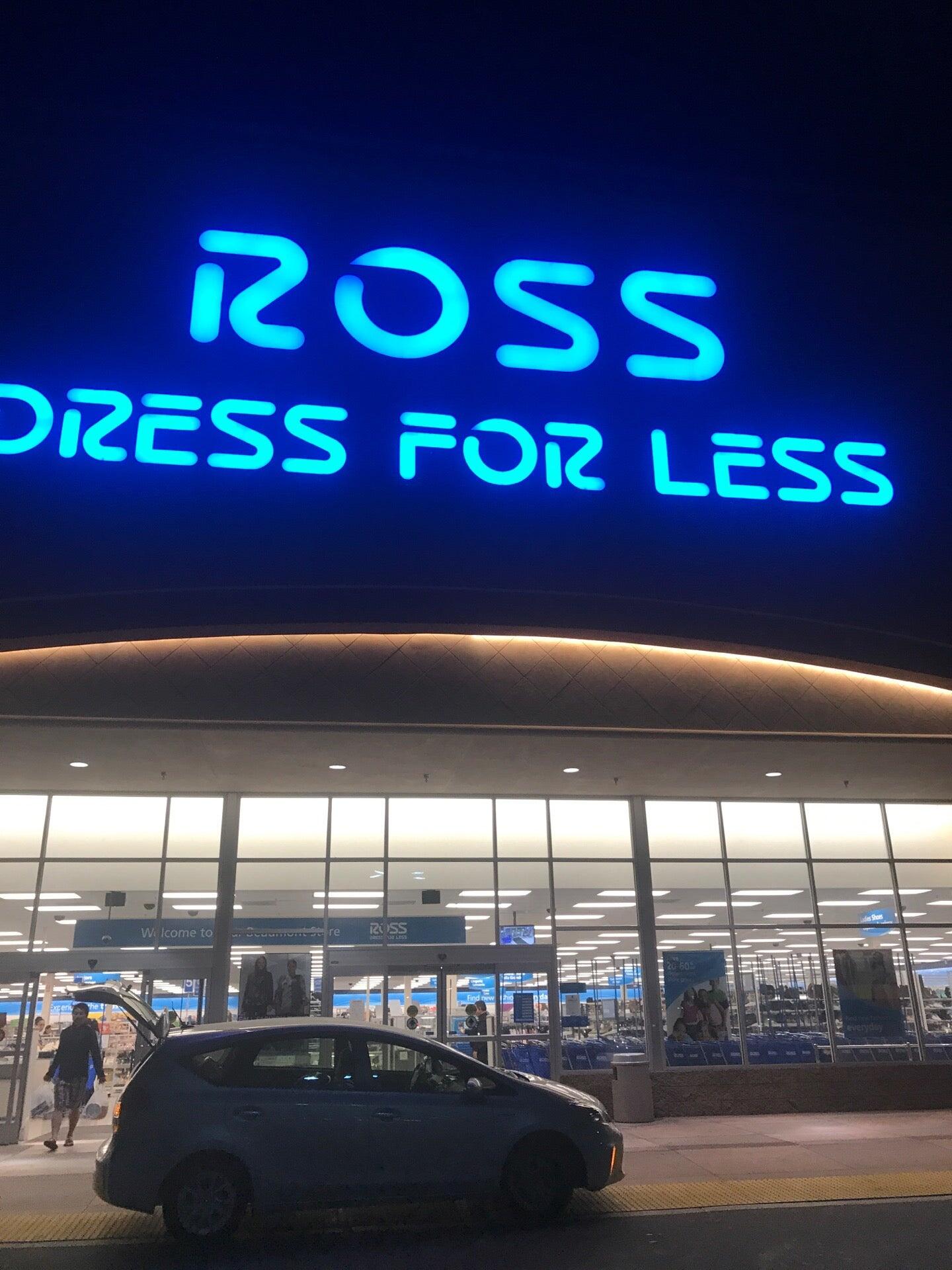 Ross Dress for Less Beaumont CA Nextdoor