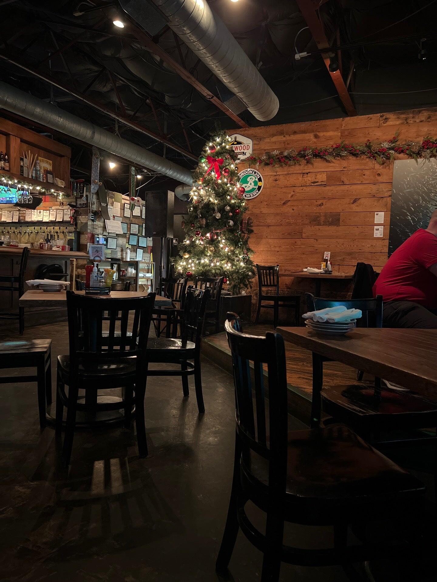 Goodfriend Beer Garden and Burger House Dallas, TX Nextdoor