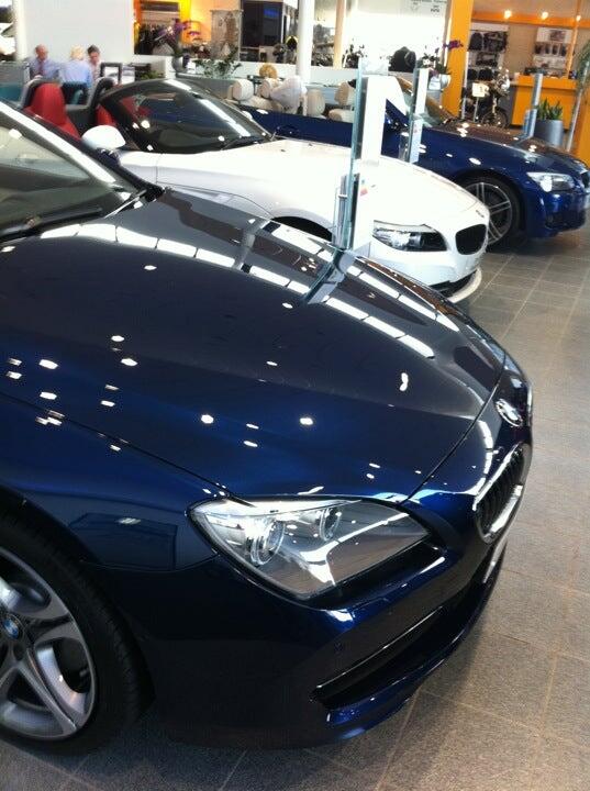 Group 1 Brighton BMW - Brighton - Nextdoor