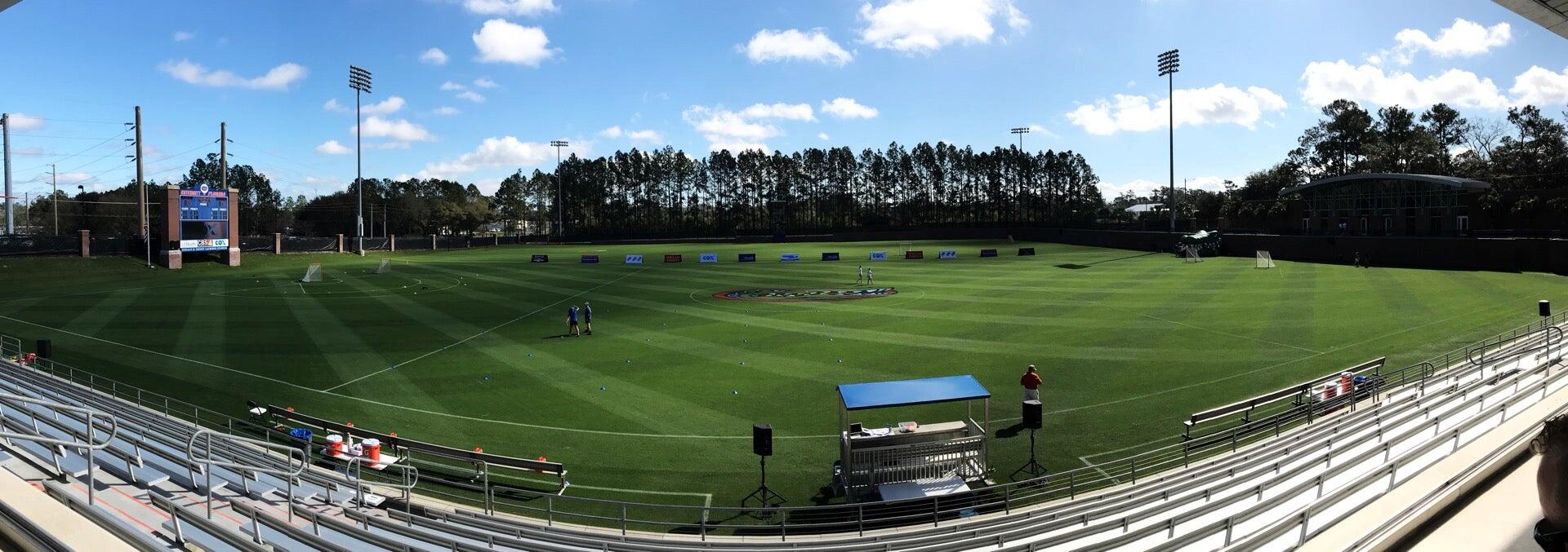 Donald R Dizney Stadium Gainesville, FL Nextdoor