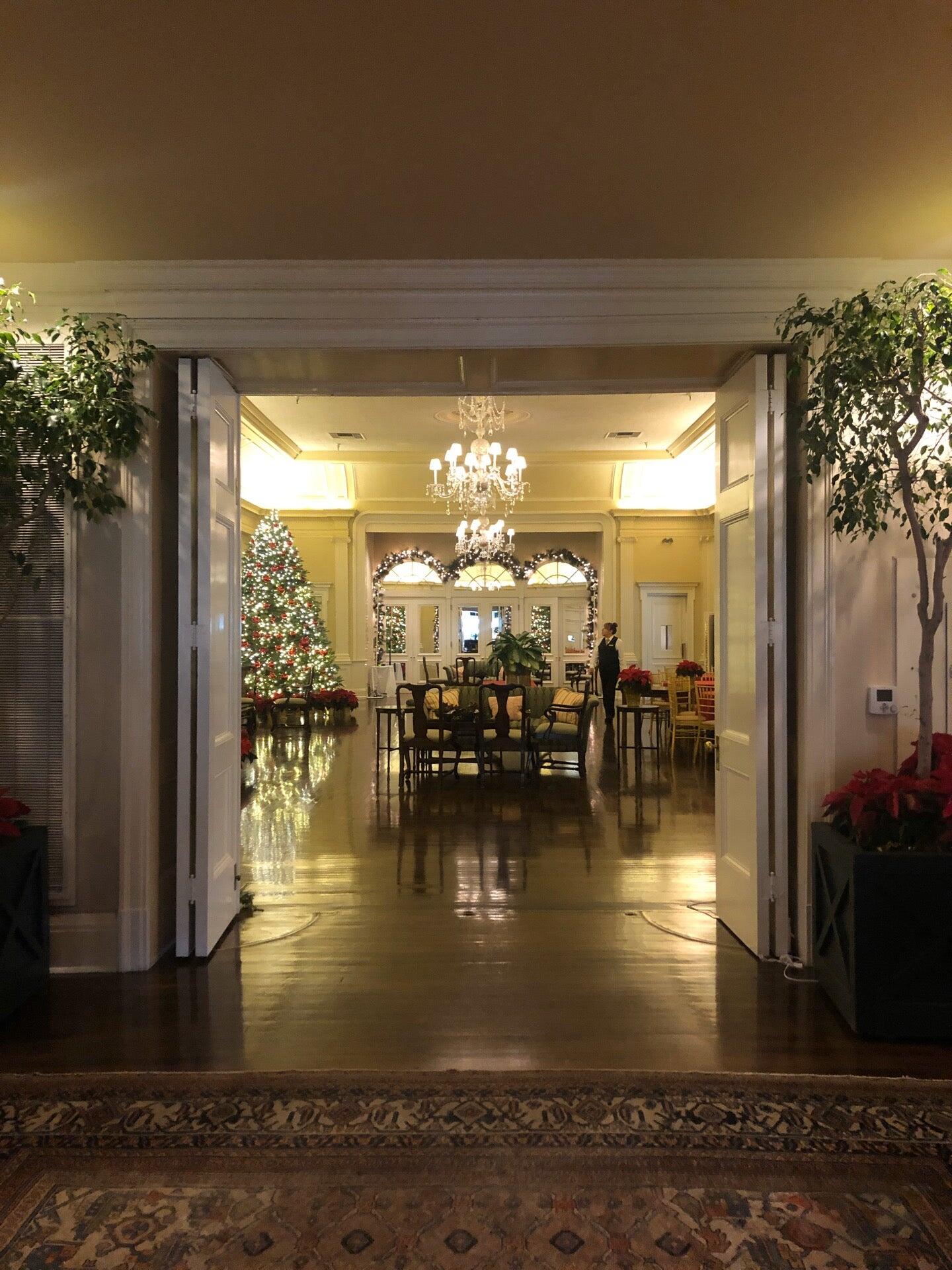 The Valley Hunt Club - Pasadena, CA - Nextdoor