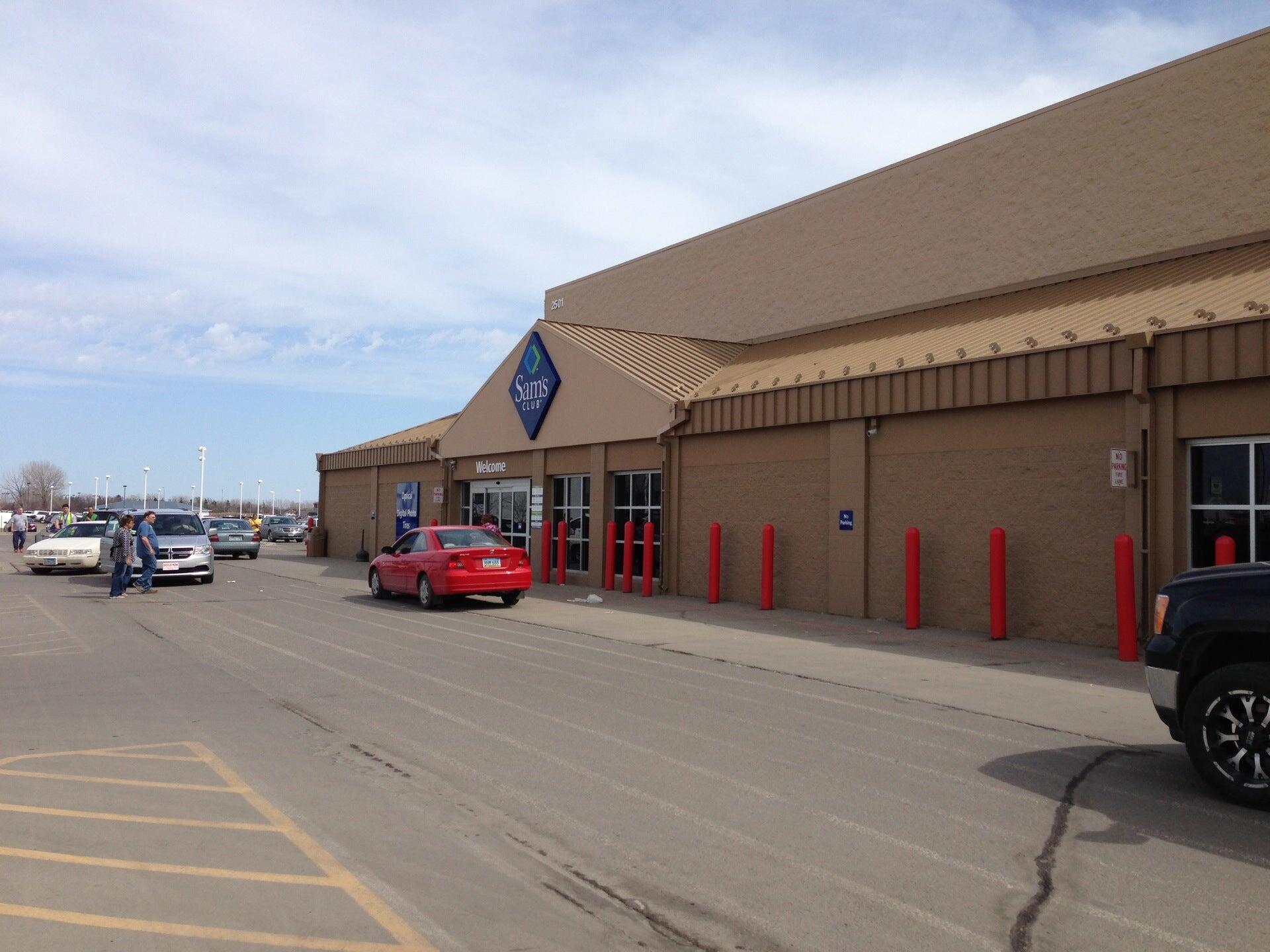 Sam's Club Grand Forks, ND Nextdoor