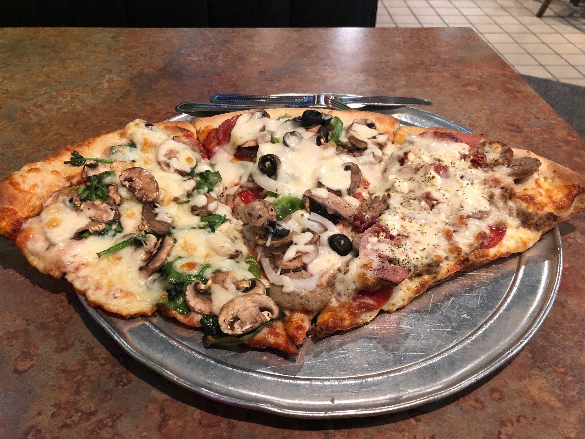 Moon River Pizza Jacksonville, FL Nextdoor