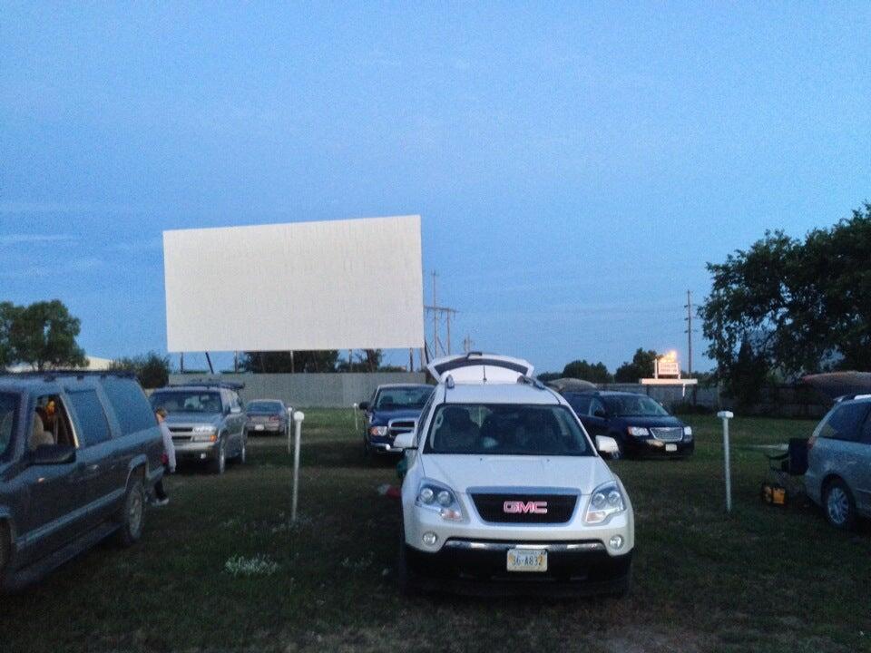 Starlight DriveIn Neligh, NE Nextdoor