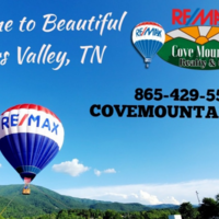Run to the Hills  RE/MAX Cove Mountain Realty & Cabins
