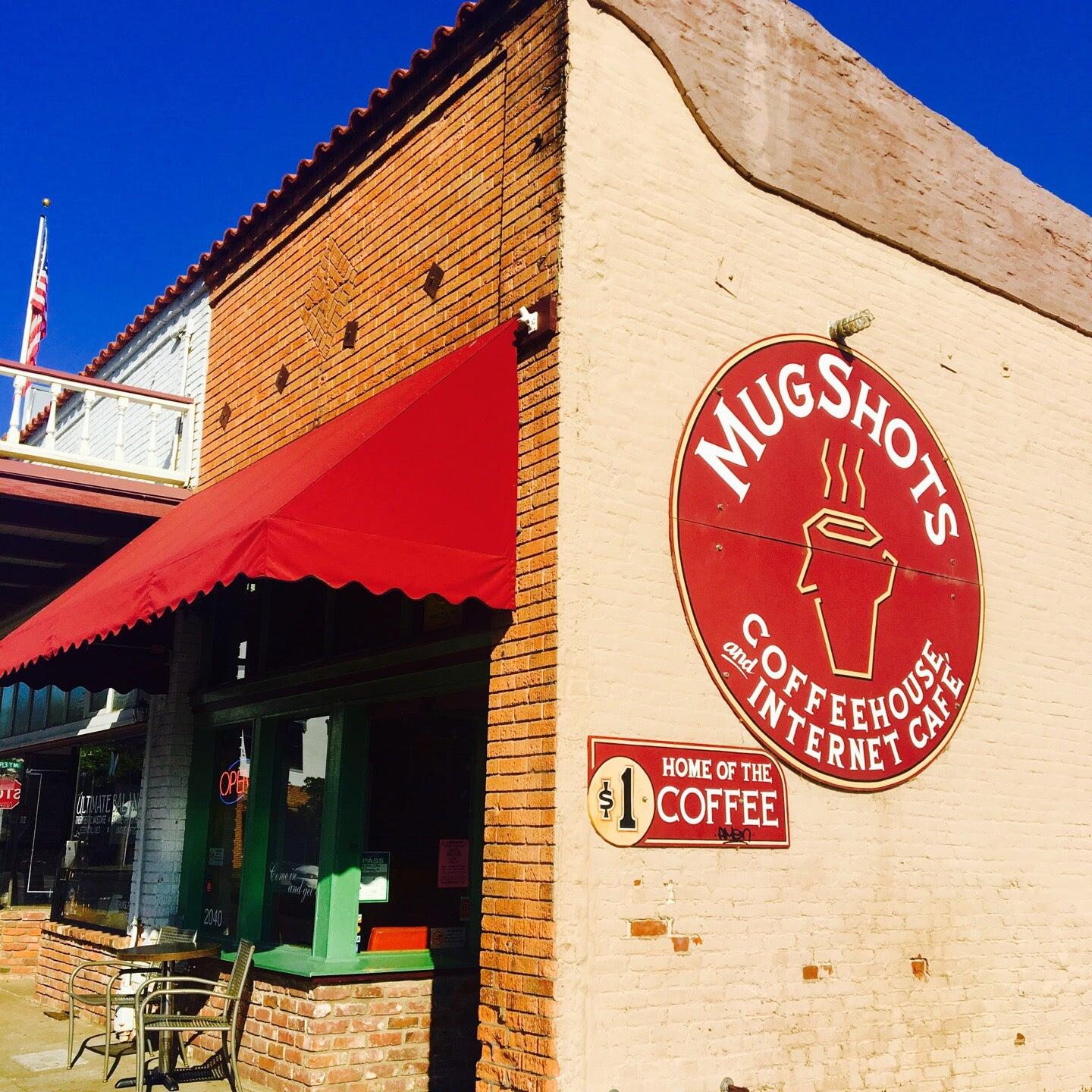 Mug Shots Coffee House & Cafe Oroville, CA Nextdoor