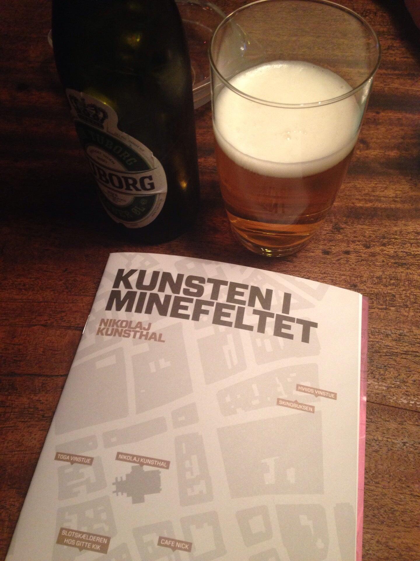 Cafe Nick København Nextdoor