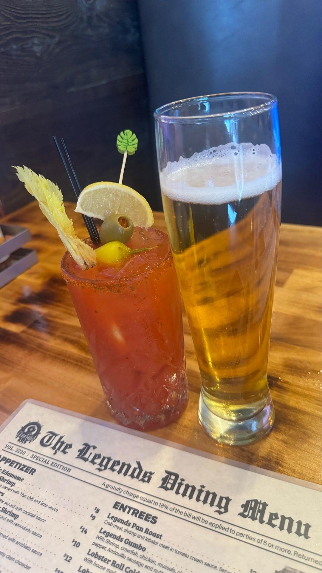 The Legends Oysters Ba Las Vegas, NV Nextdoor