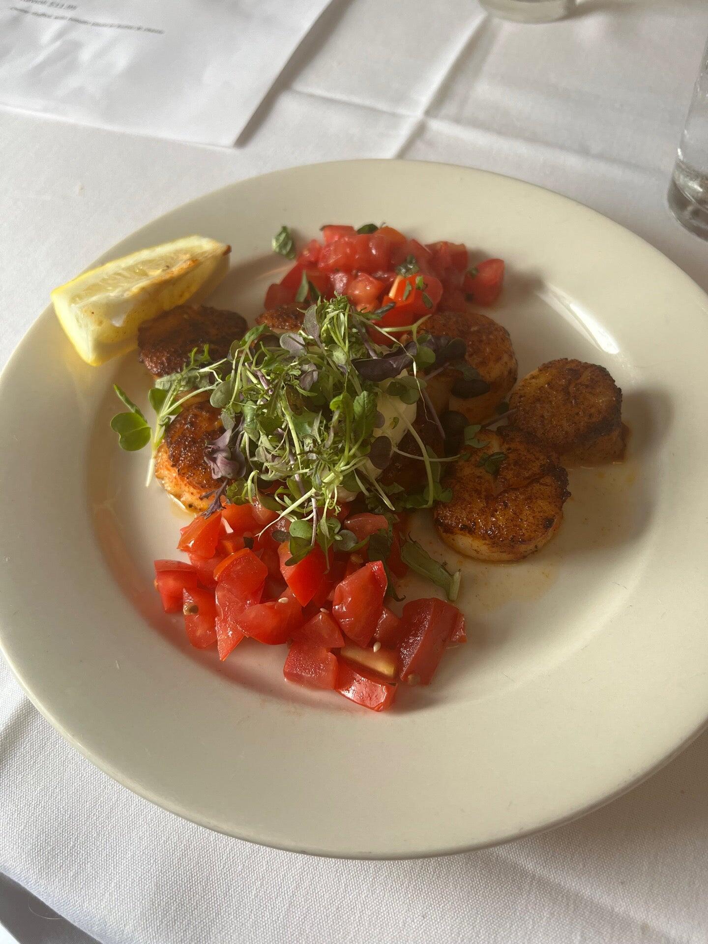 Howard's Seafood Restaurant Beach Haven, NJ Nextdoor