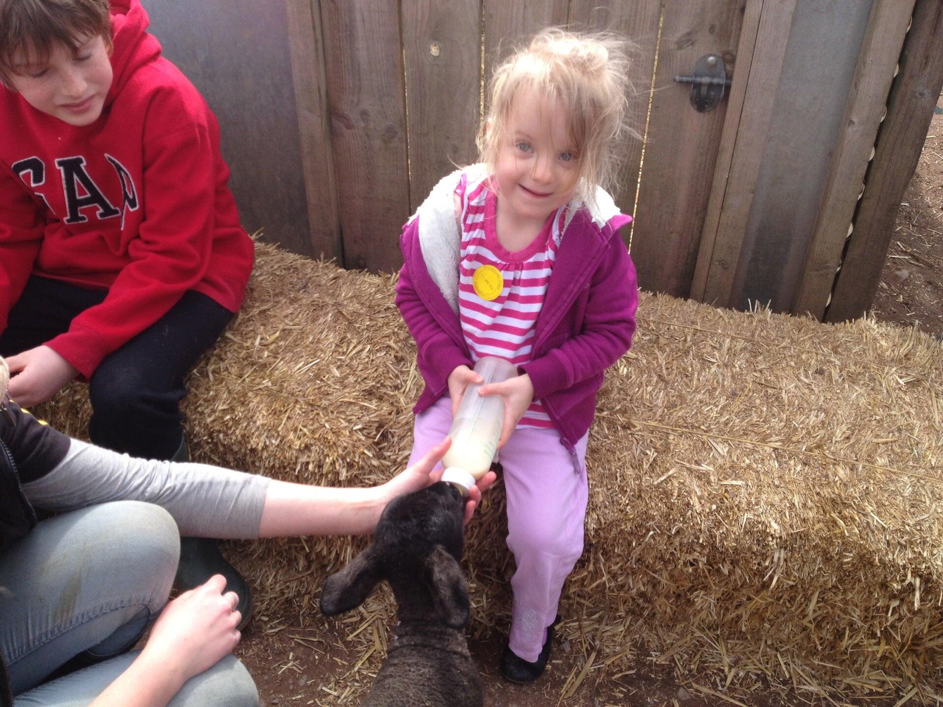 Stonehurst Farm Loughborough, GBENG Nextdoor