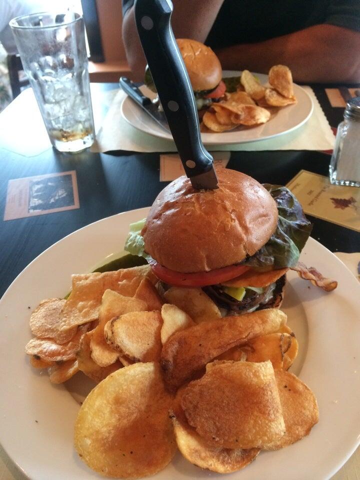 The Roasted Garlic Pittsfield, MA Nextdoor