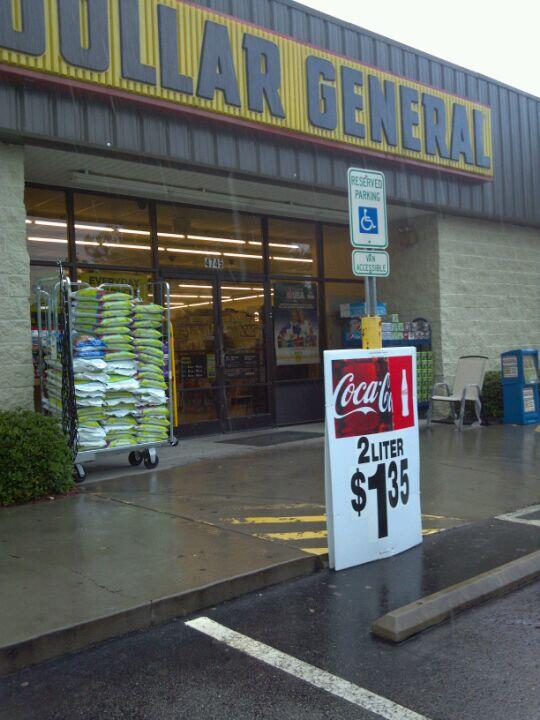 Dollar General Conway, SC Nextdoor