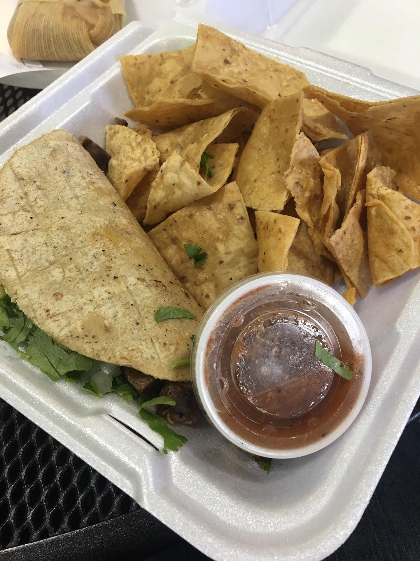 The Tamale Place Indianapolis, IN Nextdoor