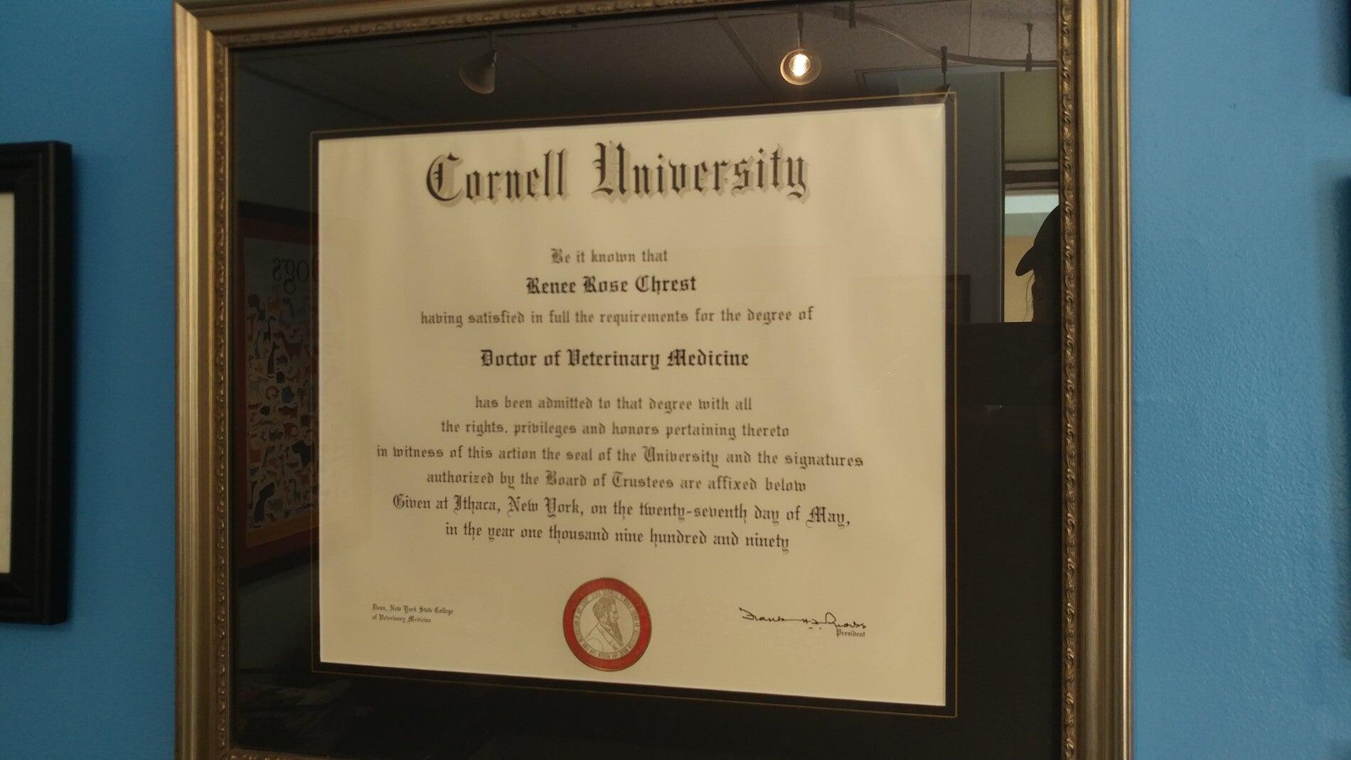 Animal Medical Clinic of Dulaney Valley Lutherville Timonium, MD