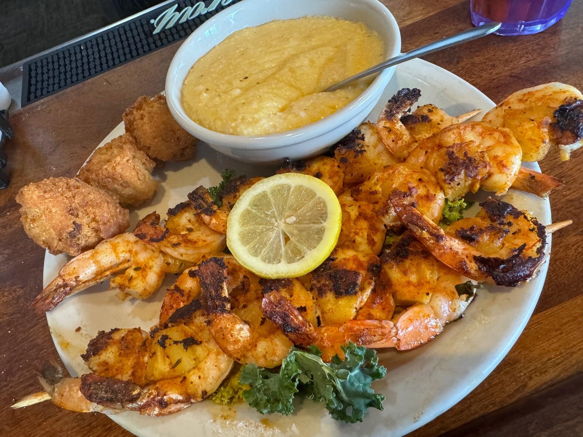 Corky Bell's Seafood at Gator Landing - East Palatka, FL - Nextdoor