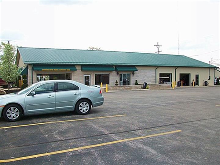 Sipes Body & Glass Bedford, IN Nextdoor