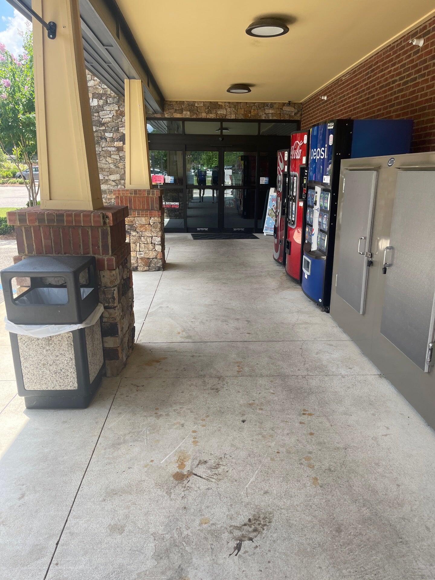 Piggly Wiggly Lincoln Al 22 - d0lupud