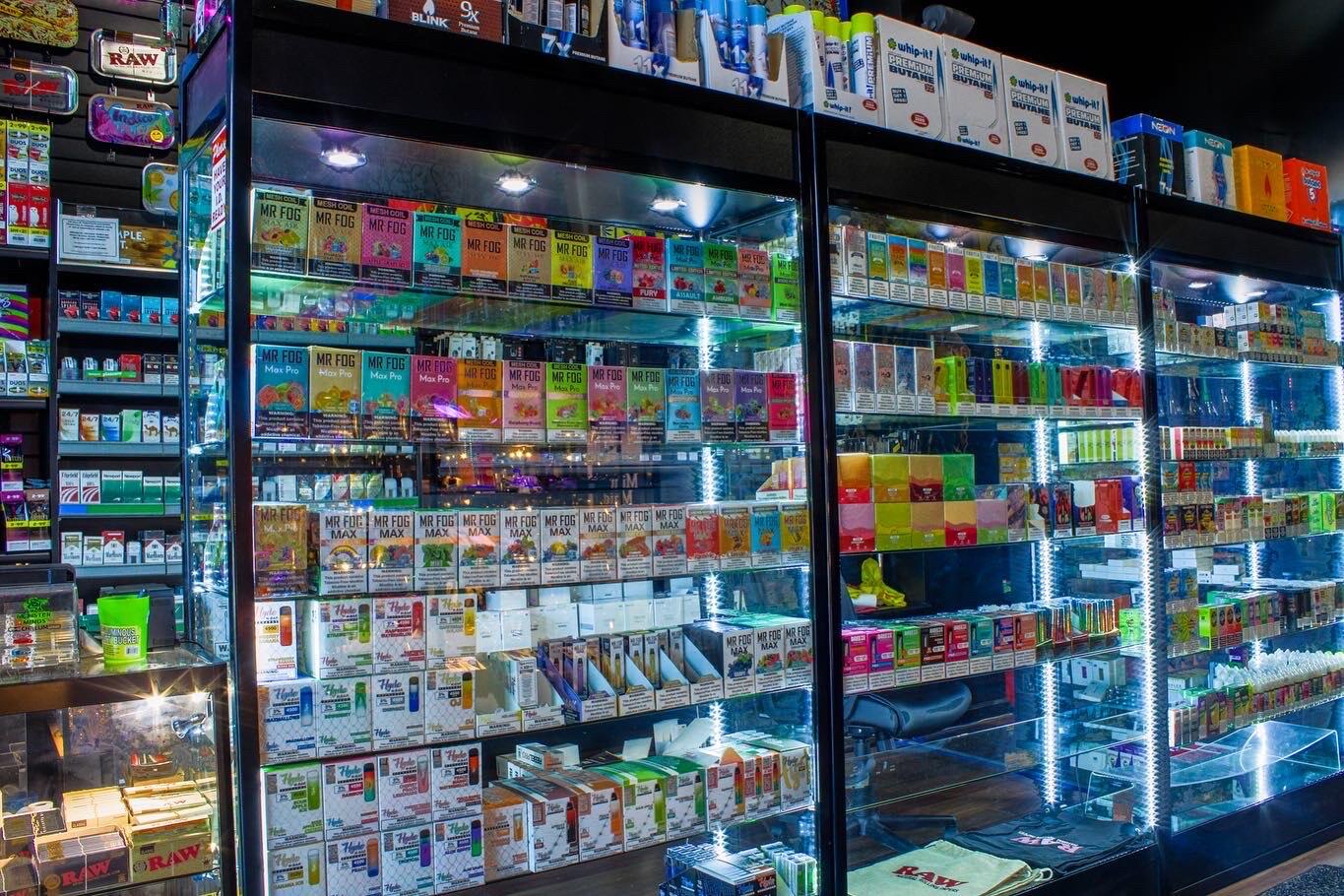 tobacco store muncie Smoke Shop - Muncie, IN