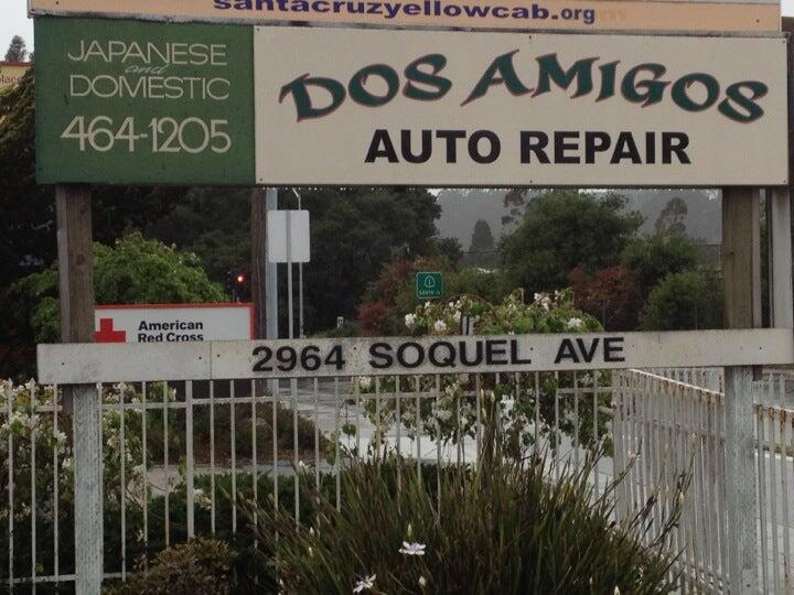 Dos Amigos Auto Repair Santa Cruz CA Nextdoor