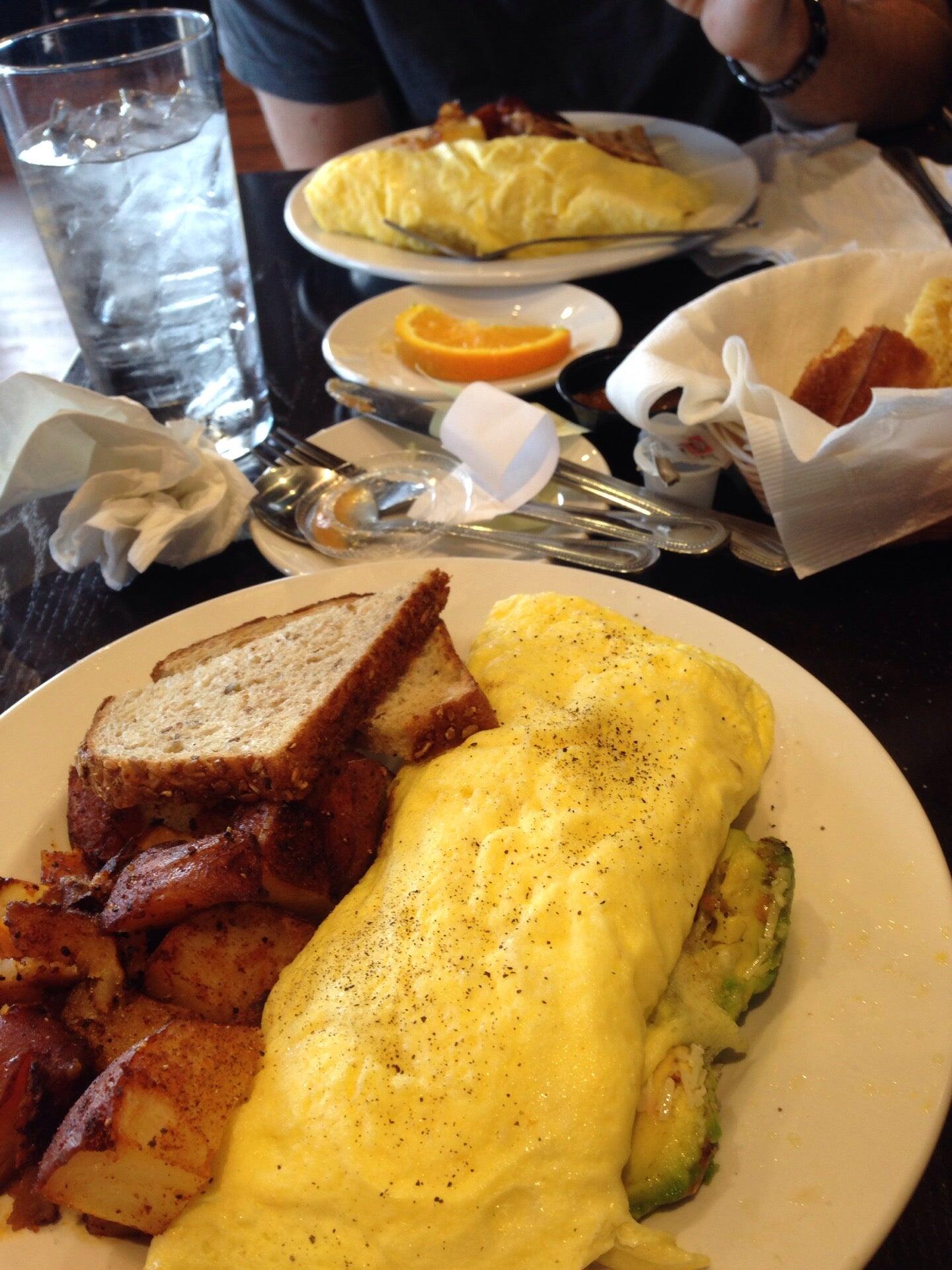 Famous Toastery Carolina Forest Myrtle Beach, SC Nextdoor