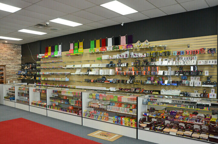 tobacco outlet dubuque Superstar Tobacco - Dubuque, IA