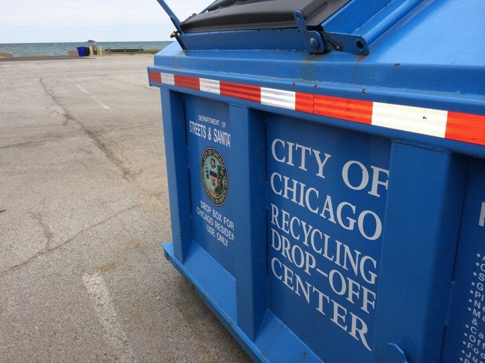 Edco Recycling Center Co. Chicago IL Nextdoor