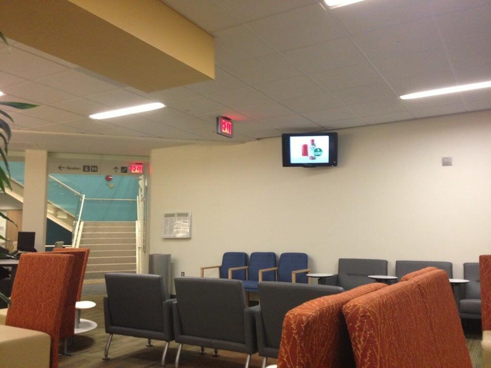 Kaiser Permanente Tysons Corner Medical Center McLean, VA Nextdoor