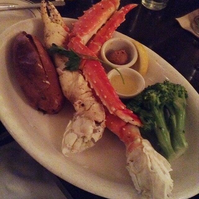 Original Fish Co Restaurant and Fresh Fish Market Los Alamitos, CA