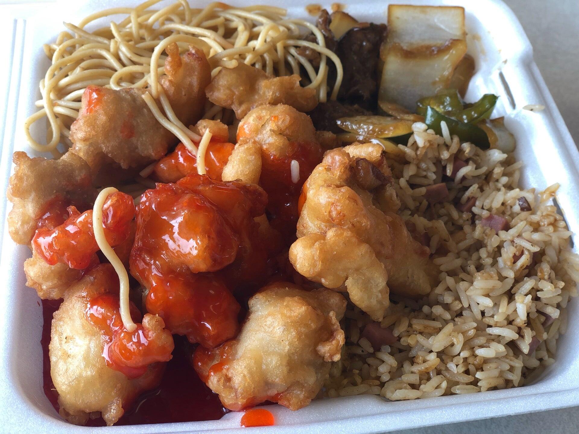 Wah Sings Chinese Indianola, MS Nextdoor