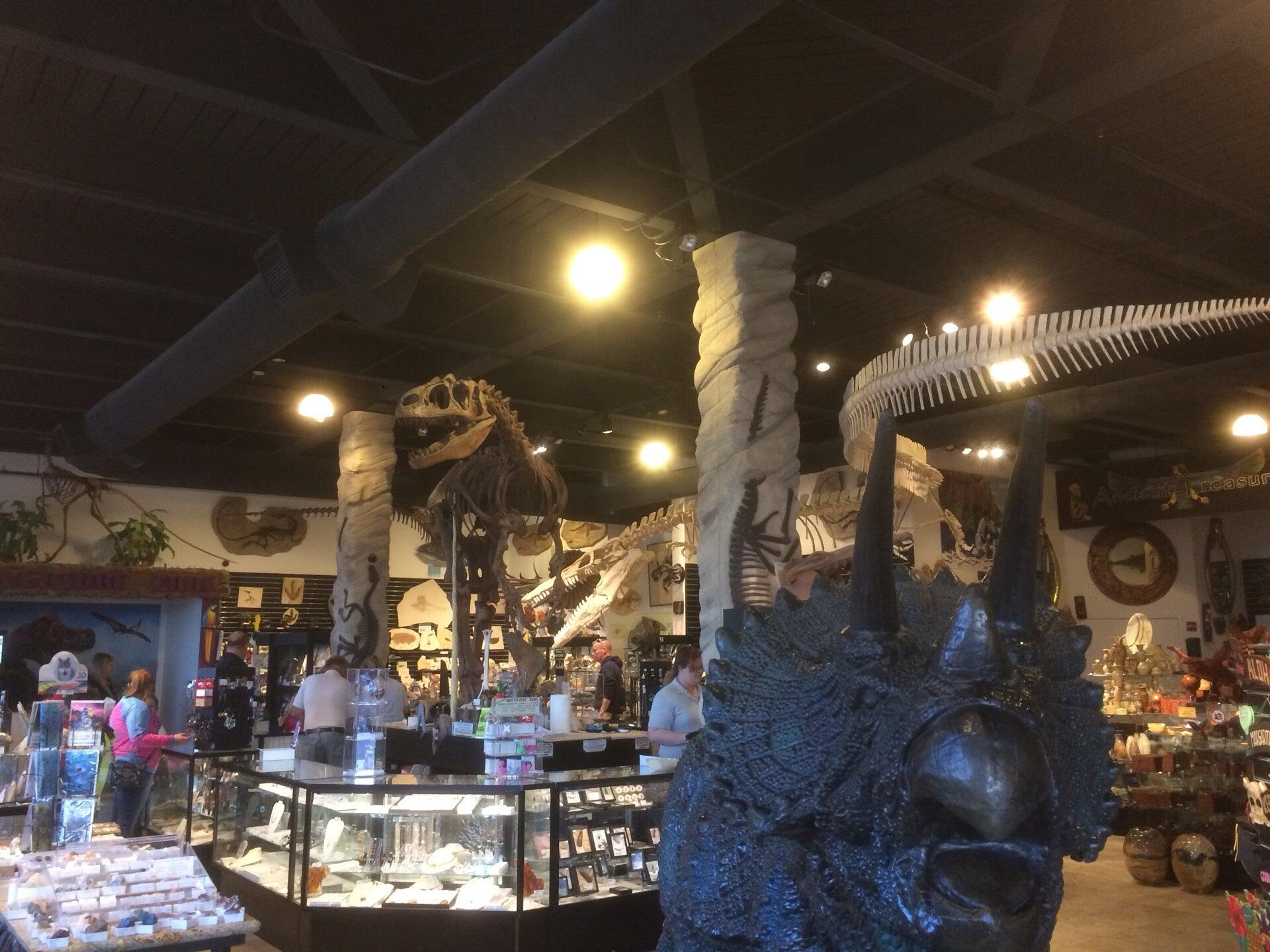Dinosaur Store Cocoa Beach, FL Nextdoor