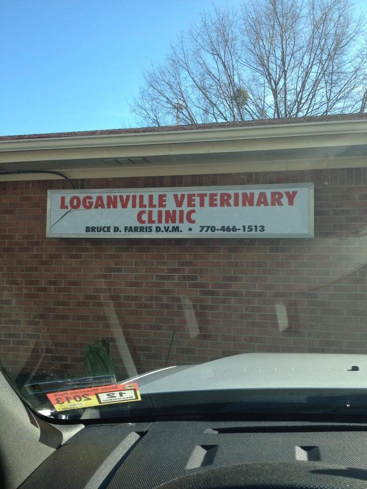 Loganville Veterinary Clinic - Loganville, GA - Nextdoor