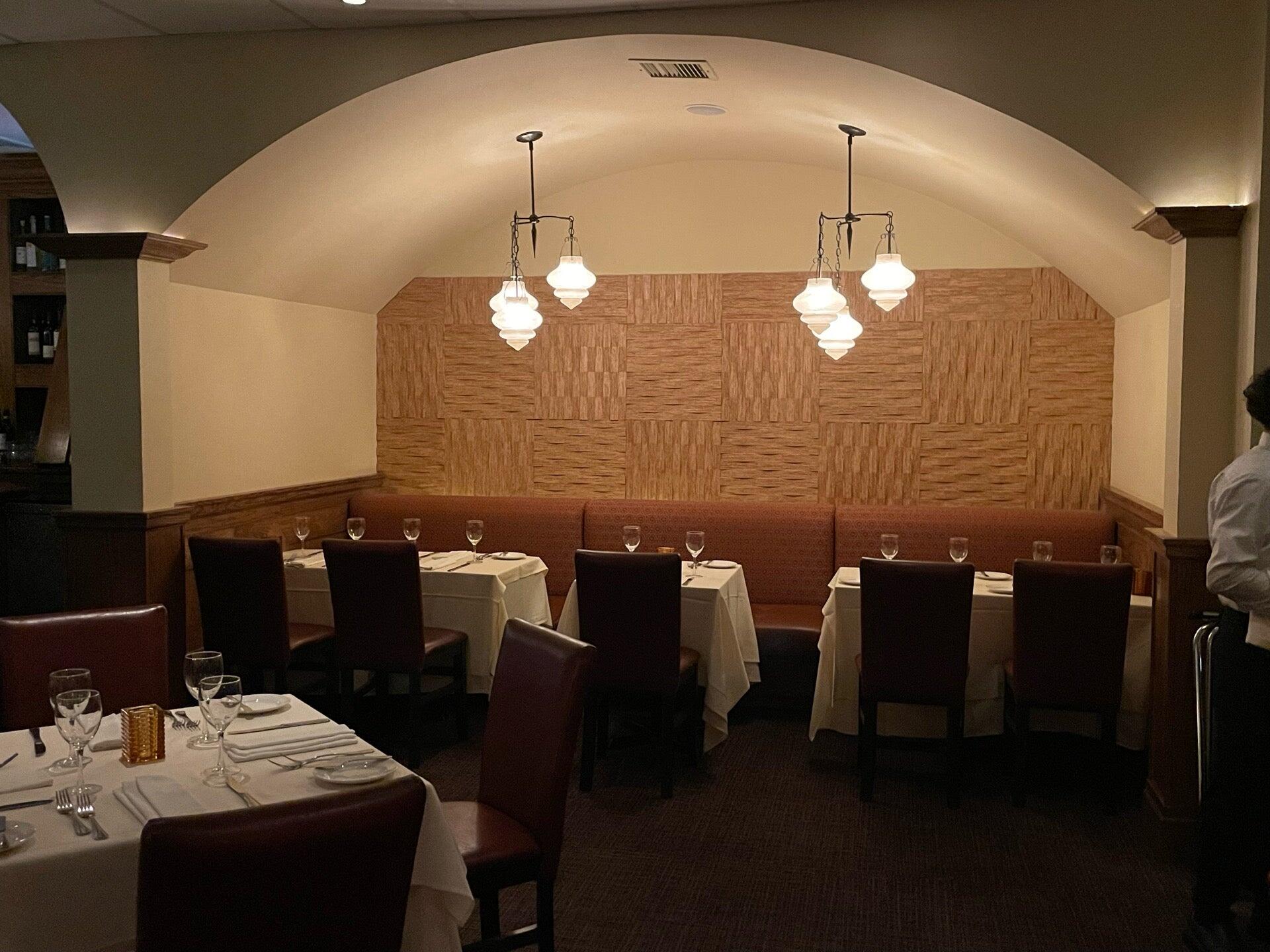 La Griglia Seafood Grill & Wine Bar Kenilworth, NJ Nextdoor