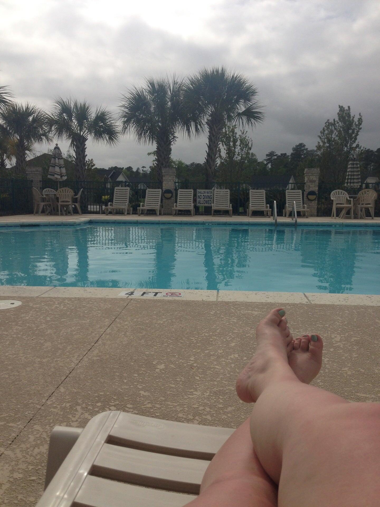 The Bays at Prince Creek Amenities Center Murrells Inlet, SC Nextdoor