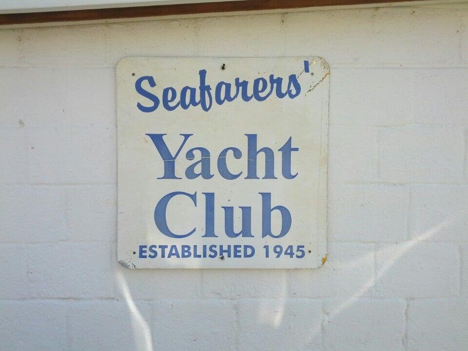 seafarers yacht club of annapolis photos