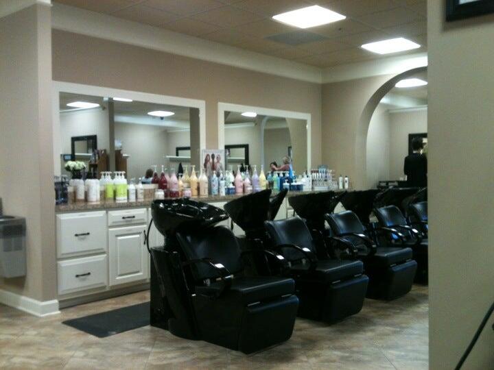 Indulge Salon & Day Spa - Overland Park, KS - Nextdoor