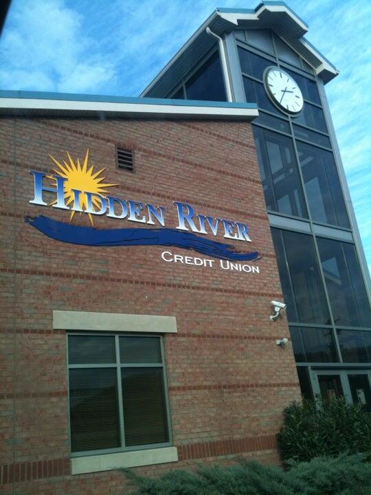 Hidden River Credit Union Pottsville, PA Nextdoor