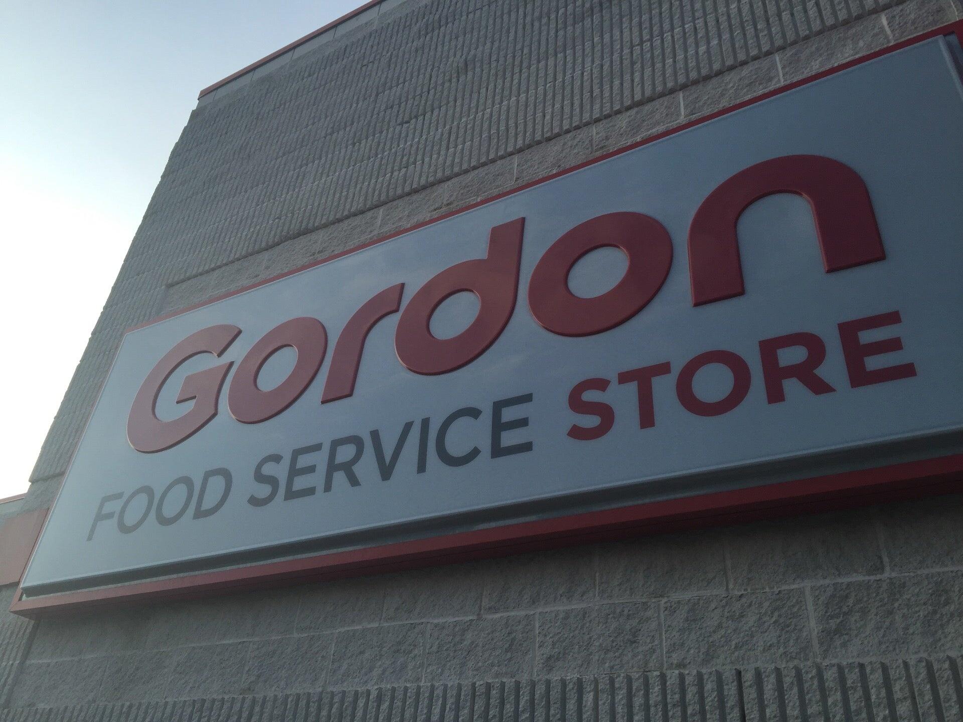 Gordon Food Service Store