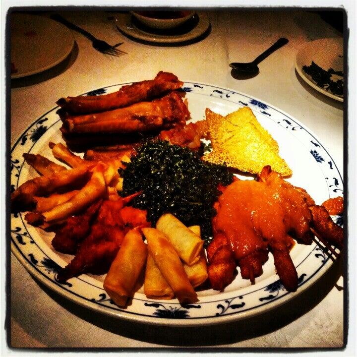 Jasmine Peking Maidenhead Nextdoor