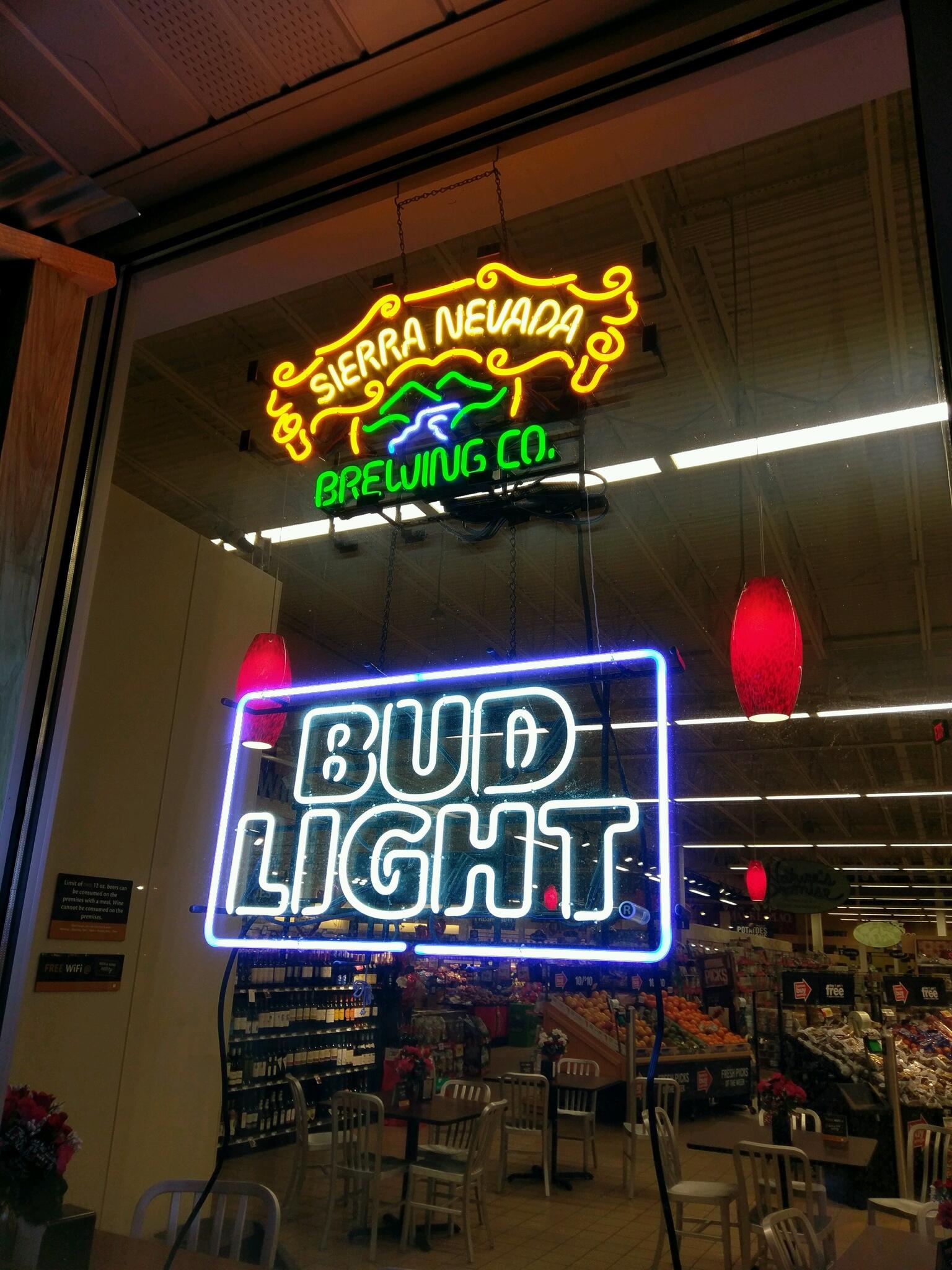 Beer Garden & Eatery at Giant Enola, PA Nextdoor