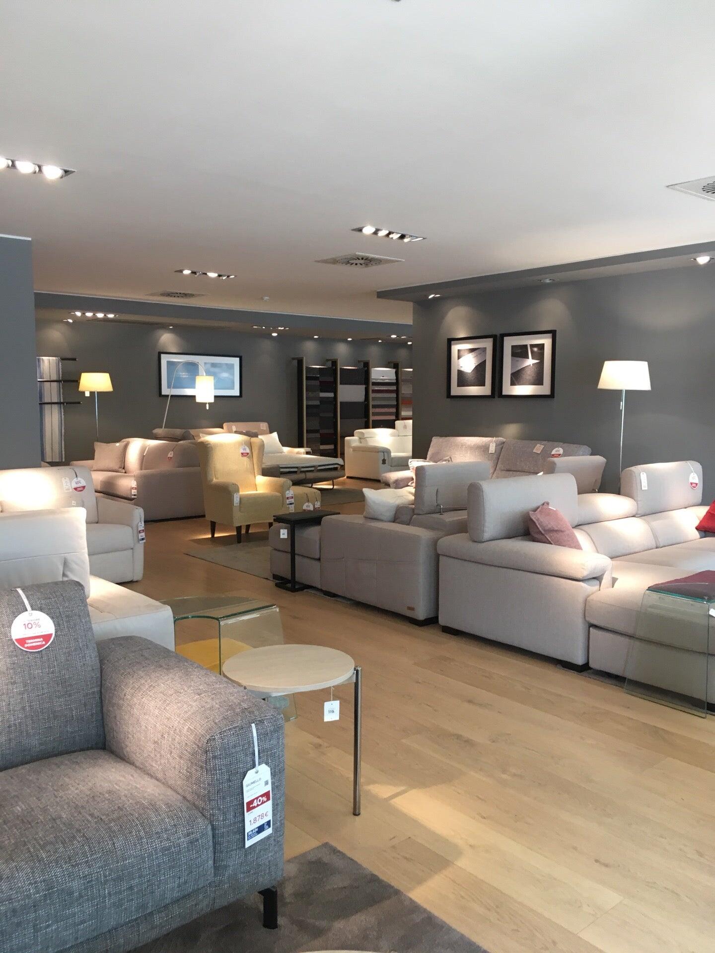 Poltronesofà Nextdoor