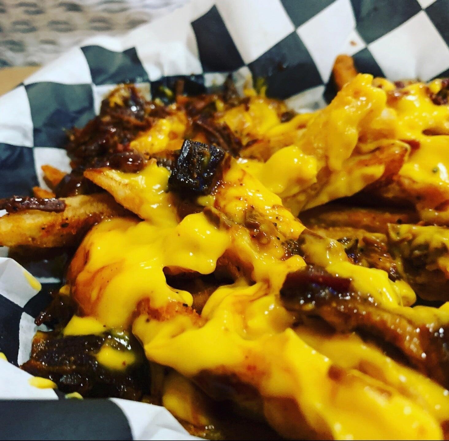 Chop's BBQ & Catering Smithville, MO Nextdoor