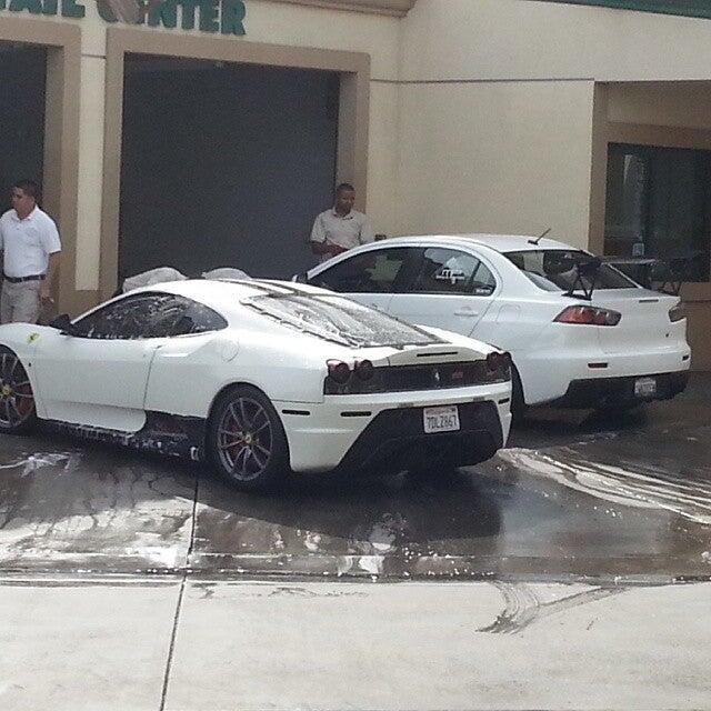 California Oaks Car Wash Murrieta, CA Nextdoor