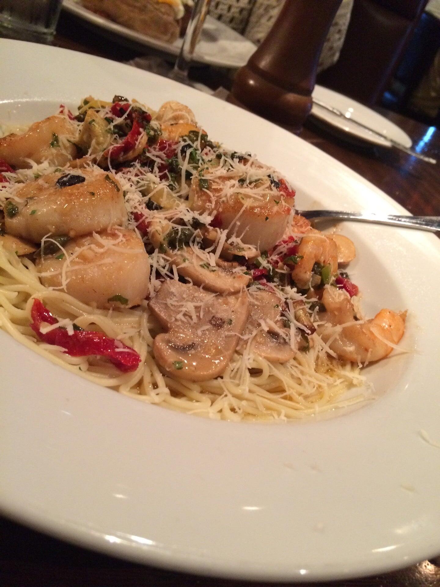 Chicago's Steak & Seafood Restaurant Roswell, GA Nextdoor