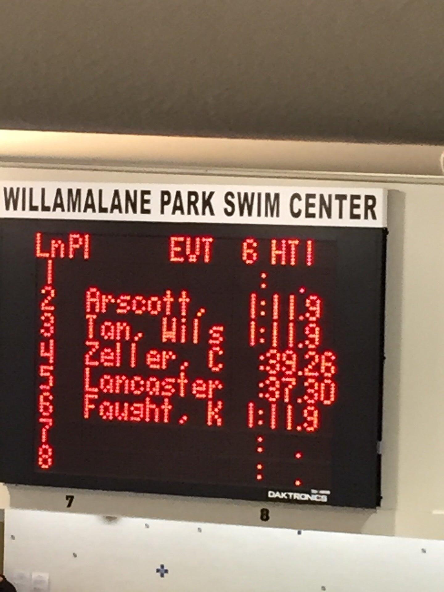 Willamalane Park Swim Center Springfield, OR Nextdoor