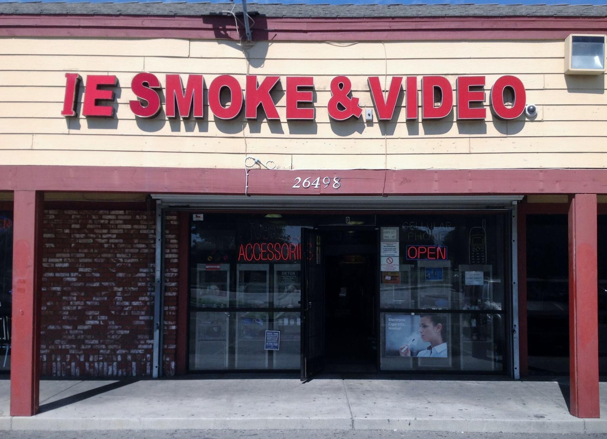 IE Smoke Shop - Highland, CA - Nextdoor