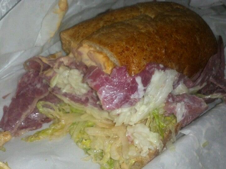 Coopers Sandwiches Newark, NJ Nextdoor